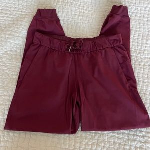 Lululemon Joggers